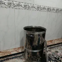 مشکه برقی درحد نو