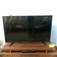 فروش فوری ال ای دی 49 اینچ ال جی