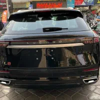 لوکانو L8 صفر مشکی ۲.۰ لیتر LUCANO ال۸ خشک مدل۱۴۰۴|خودرو سواری و وانت|تهران, صادقیه|دیوار