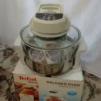 هوا پز tefal|ظروف پخت‌وپز|اردبیل, |دیوار