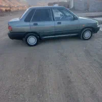 فروش خودرو سواری پراید|خودرو سواری و وانت|زرند, |دیوار