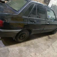 پراید مدل 82