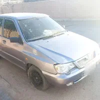 پراید 132