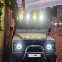 پاژن مدل ۹۰ بدون رنگ|خودرو سواری و وانت|یاسوج, |دیوار