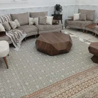 مبل کلاسیک|مبلمان خانگی و میز عسلی|نسیم‌شهر, |دیوار