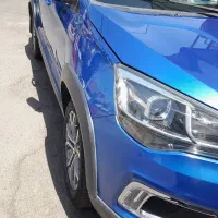 ام وی امx22فقط معاوضه.|خودرو سواری و وانت|تبریز, |دیوار