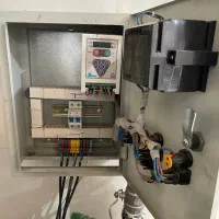 فر تمام اتومات سنگک