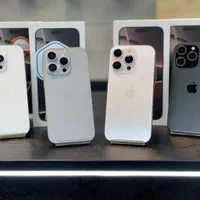 iPhone 16 Pro / فروش ویژه