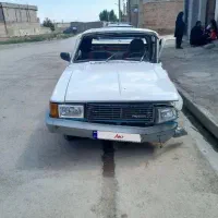 وانت پیکان مدل91تصادفی