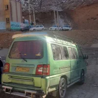 سرویس دهی با ون تفتان|خدمات حمل و نقل|زاهدان, |دیوار