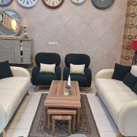 مبل مدل منیزا(مبلمان آرش)|مبلمان خانگی و میز عسلی|بیرجند, |دیوار