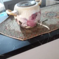 کتری شکلاتخوری|قوری، کتری، قهوهساز دستی|مشهد, گلبرگ شمالی|دیوار