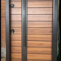 نصب درب اتاقی و پی وی سی و ضدسرقت وتعمیرات قفل|خدمات پیشه و مهارت|ایلام, |دیوار