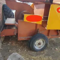 خرمنکوب