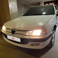 پارس tu5 مدل۹۹