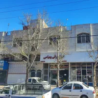 واحد-اداری-100-متری-بلوار-فارابی