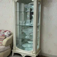 بوفه|بوفه، ویترین، کنسول|کرج, اکبرآباد|دیوار