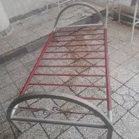 تخت آهنی ورق ضخیم