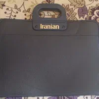 دو عدد کیف لپتاپ