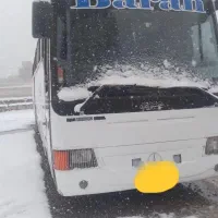 اتوبوس بنز 457