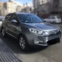 جک اس 5 نیوفیس مدل 1400 فروش ویژه اقساطی