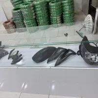 آپاچی قطعات