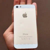 آیفون 5s