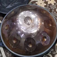 هنگدرام آرشا نو