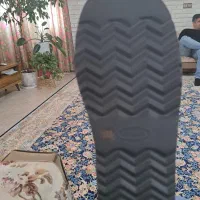 بوت پشمی وارداتی قیمتش 2 ملیون تومن هستش|کیف، کفش، کمربند|سیاهکل, |دیوار