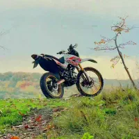 تریل رادیسون ۲۵۰