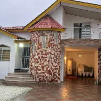 ویلا جنگلی اجاره شبانه