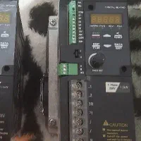 الکتروموتور، اینورتر، گیربکس، متر لیزری|ماشینآلات صنعتی|نظرآباد, رسالت|دیوار