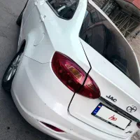 جک j4|خودرو سواری و وانت|مشهد, پنجتن|دیوار