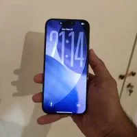 iPhone 16 pro max|موبایل|تهران, گلستان (شهرک راه آهن)|دیوار
