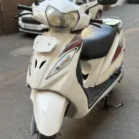 وگو 110‌مدل95 سند تک برگ