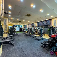 نیروی نظافت خانوم برای باشگاه بانوان