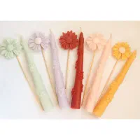 انواع شمع و گیفت به صورت تک و عمده