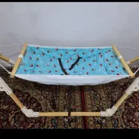 گهواره بانوچ