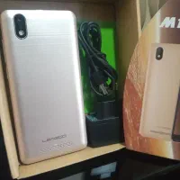 LEAGOO m10  + HUAWEI GT3