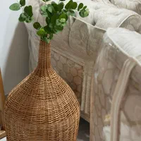 گُل و گُلدان