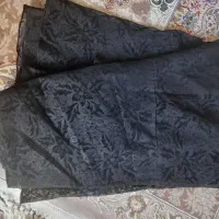 چادر مشکی مجلسی