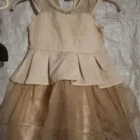 لباس بچه(مجلسی)