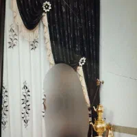 والان پرده