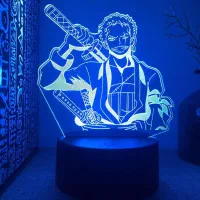 چراغ خواب انیمه