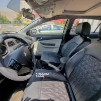 شاهین اتومات پلاس صفر|خودرو سواری و وانت|شیراز, کاراندیش|دیوار