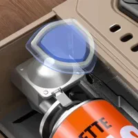 اجاق‌گاز کمپینگ برند Maxsun (کره)|کوهنوردی و کمپینگ|بندرعباس, |دیوار