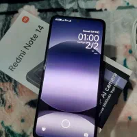 شیامی نوت14|موبایل|چهارباغ, |دیوار