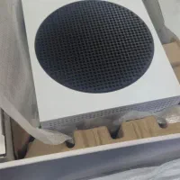 ایکس باکس سری اس 512GB در حد نو series s