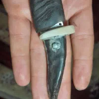 چاقو شاخ