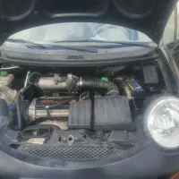 ام وی ام ۱۱۰|خودرو سواری و وانت|تهران, بوستان سرخه حصار|دیوار